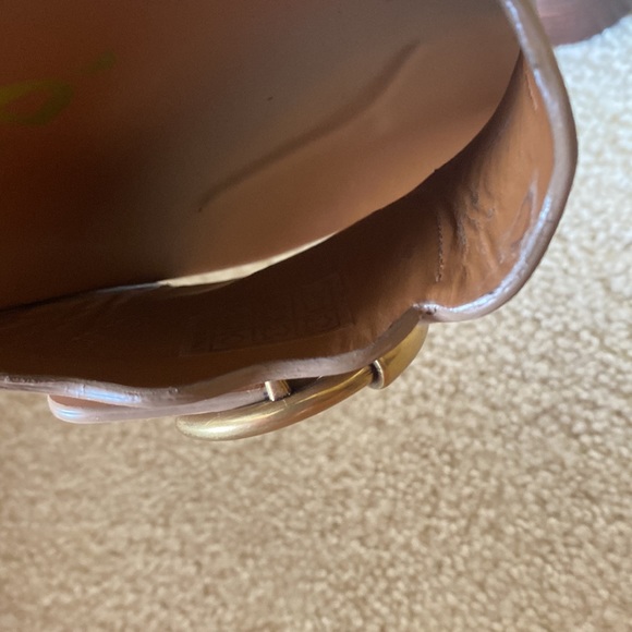 Chloe 37 wedge sandal - Picture 8 of 10